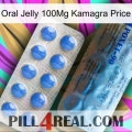 Oral Jelly 100Mg Kamagra Price 40